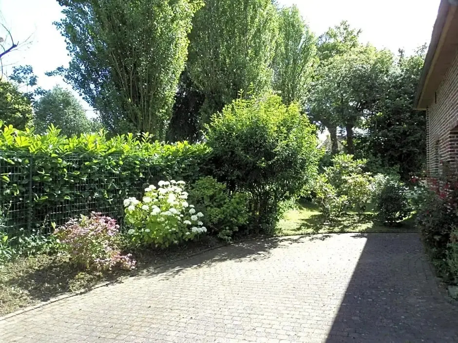 Chez Julie