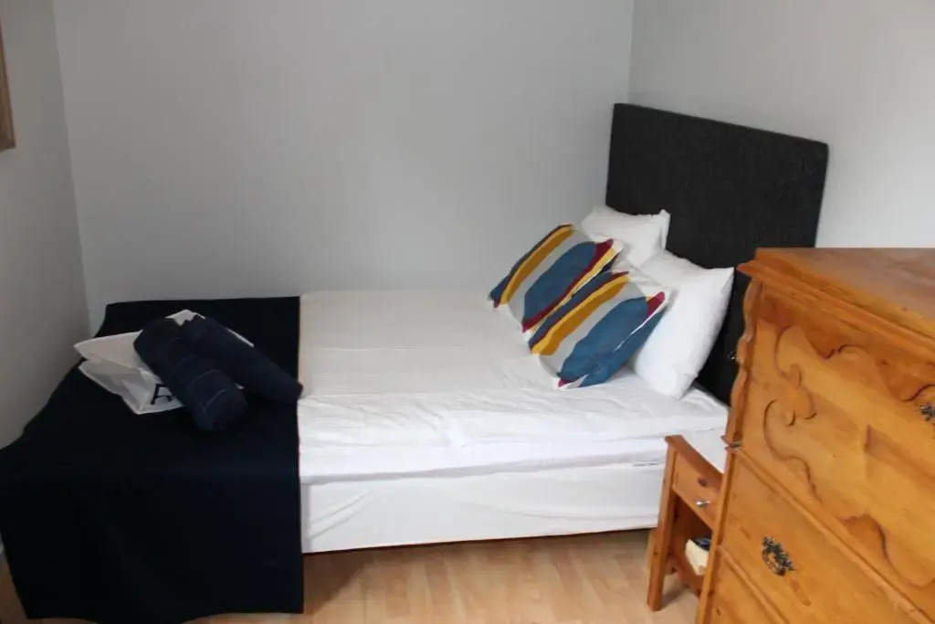 B&B på Frösön