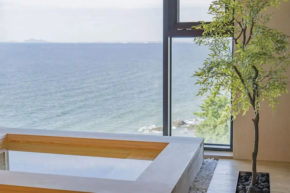 Yeonhwamoon Hotel Byeonsan
