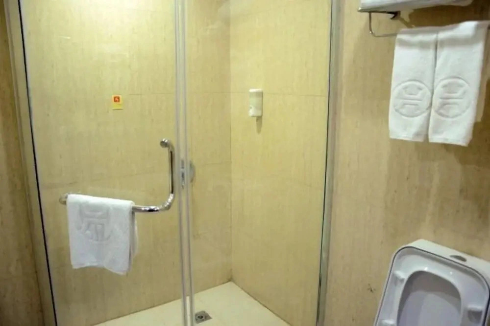 Zhaotian Holiday Hotel