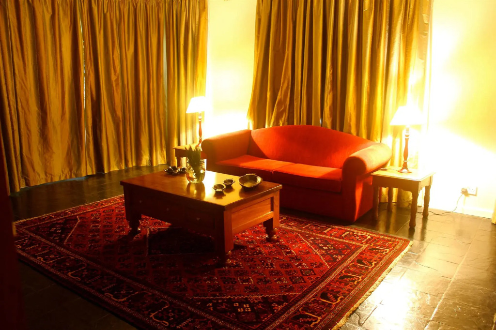 Game Haven Lodge