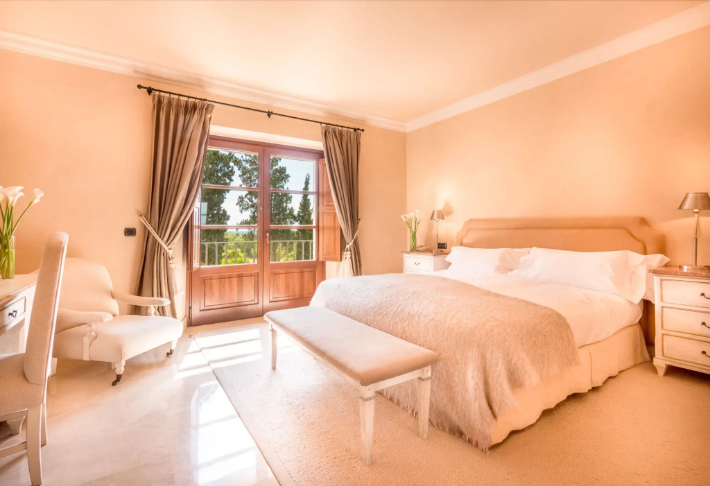 Son Julia Country House & Spa