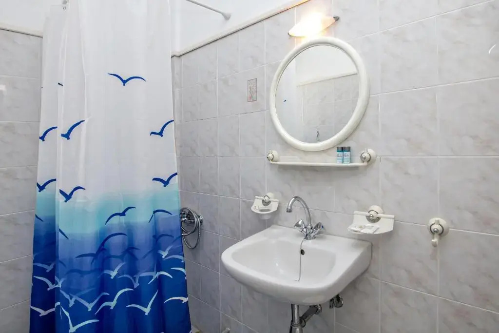 Irini Studios in Tinos