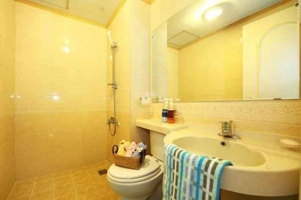 Jeongdongjin Motel