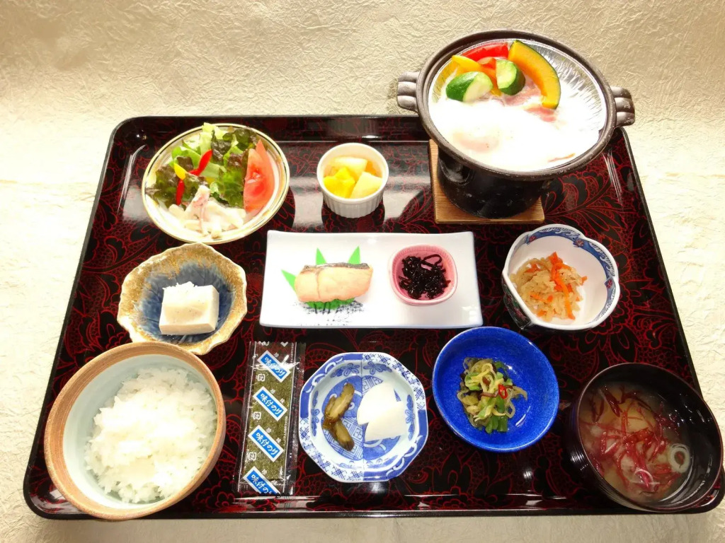 Sincère Morioka