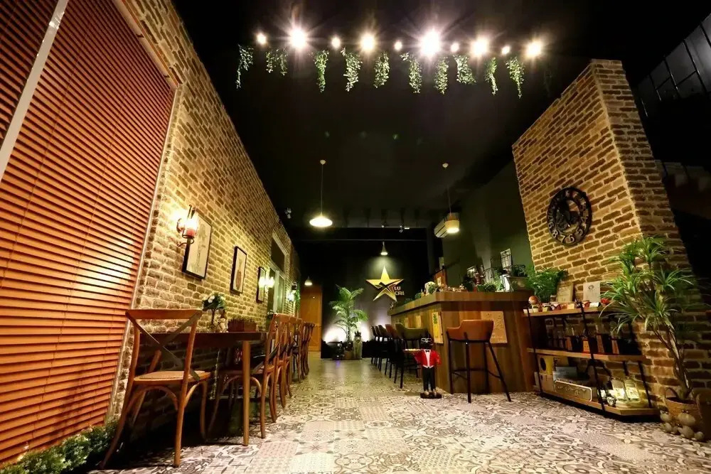 Penghu Lucai B&B