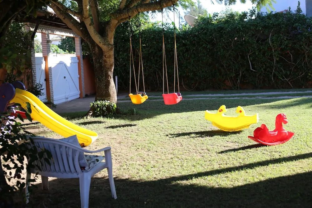 Pousada Parajú