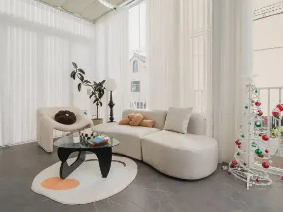 Lianlian Summer Boutique Homestay