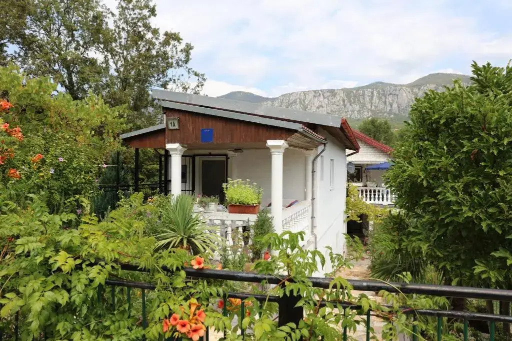 Villa Behija Ferienwohnung 2 Crikvenica