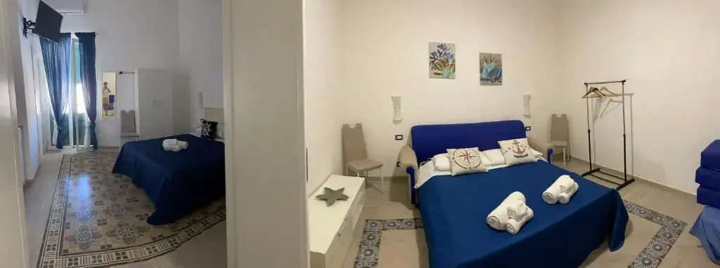 La casetta di Mavi