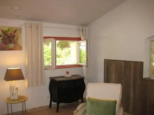Chambre d'Hôtes Villaheda