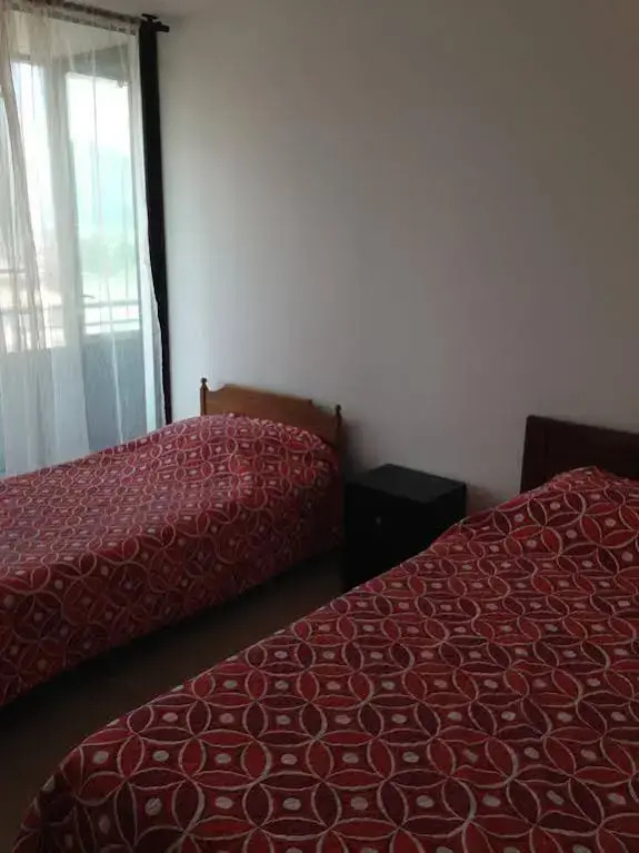 Apart Guest Iquique