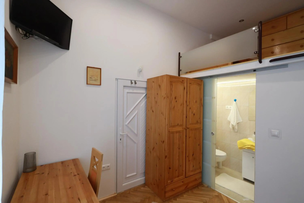 Victoria Apartman