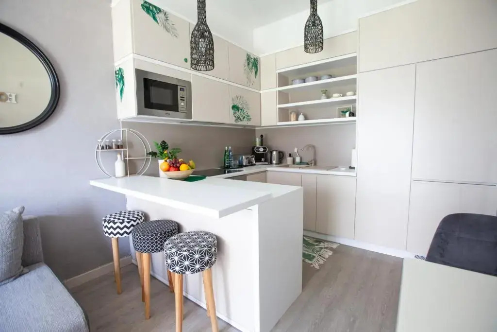 Apartament Panorama De Lux Family