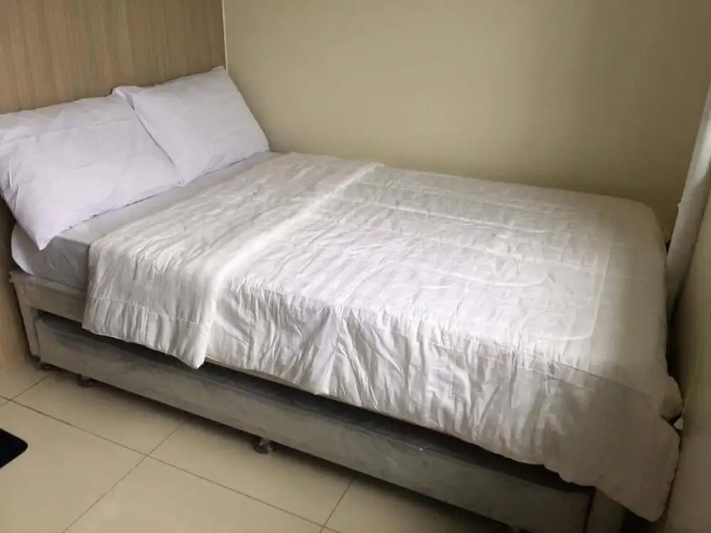 Studio with Ocean View at The Breeze Residences