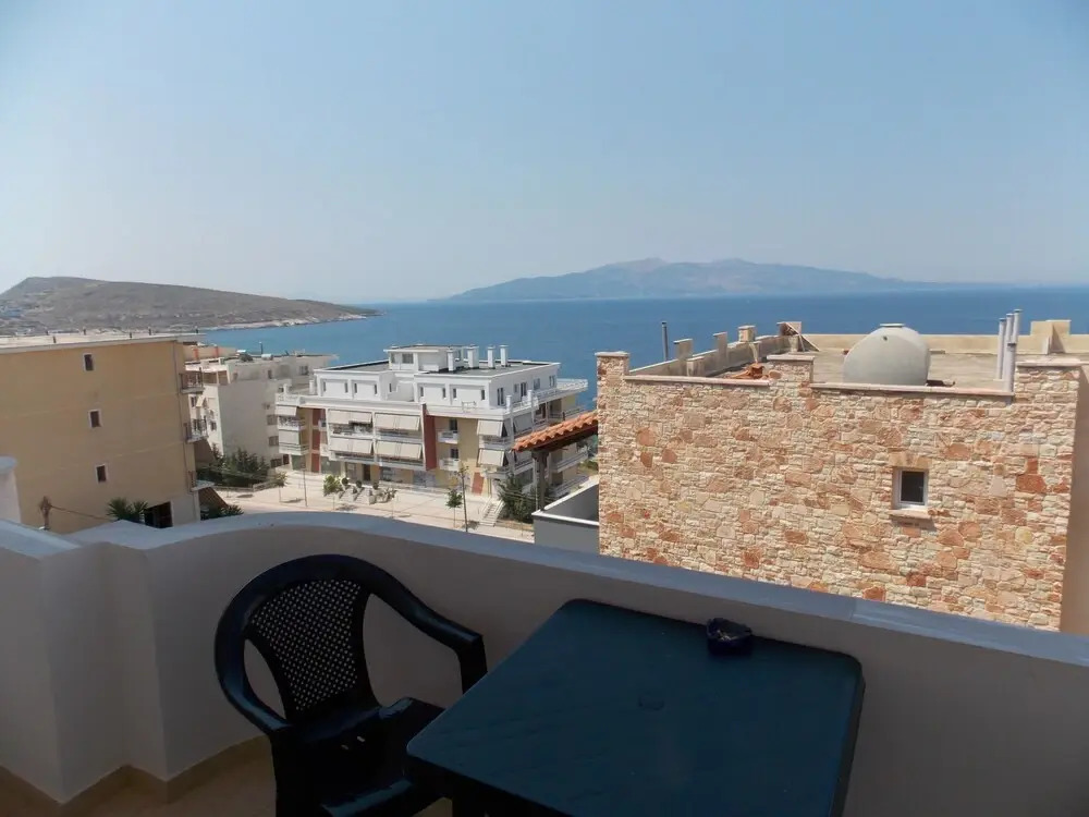 Hotel Eleana & Apartments