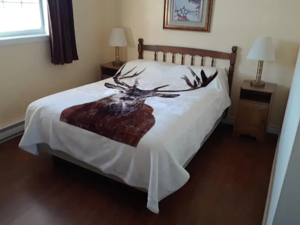 Mountain View Motel