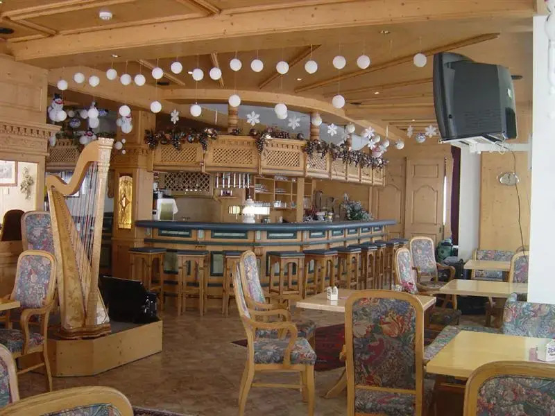 Hotel Harfenwirt