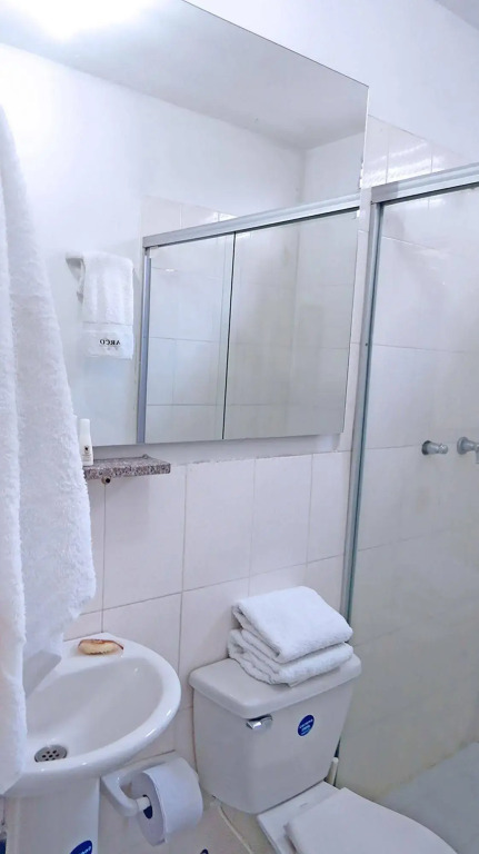 Arco Apartasuites