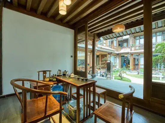 Shaxi Homecoming Homestay