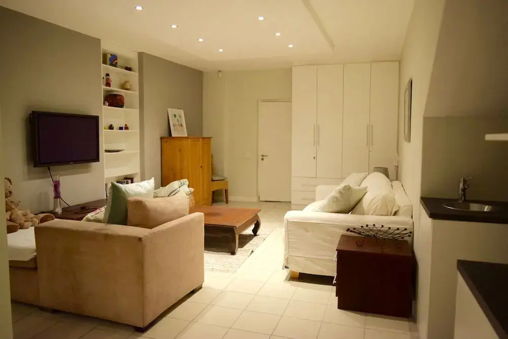 1 Bedroom Apartment in Fresnaye