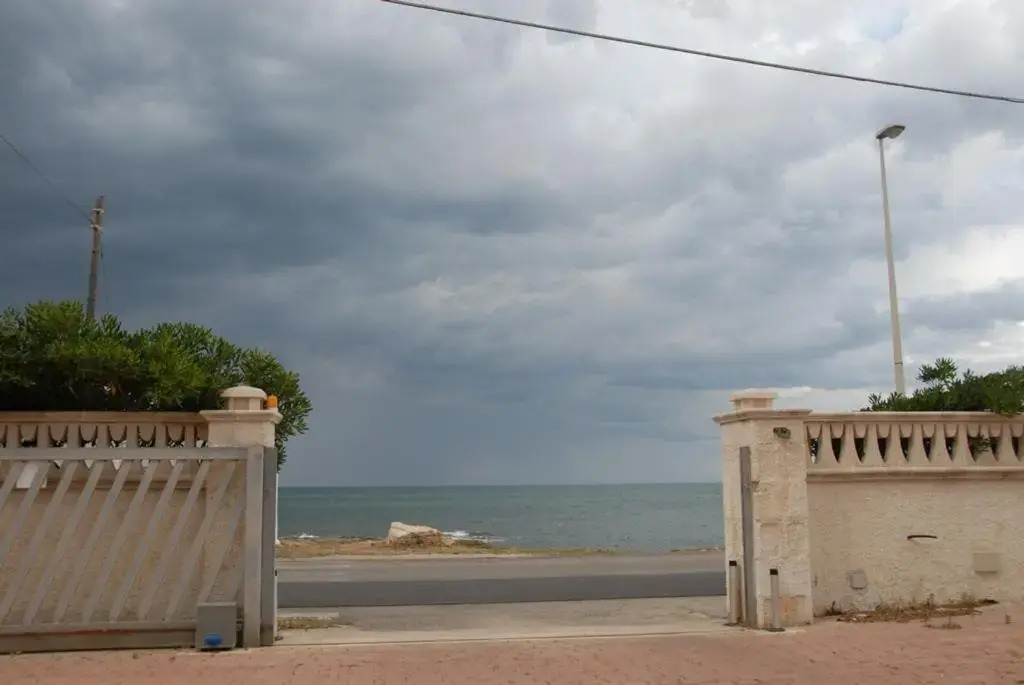 LA CASA DI NONNA LUCIA