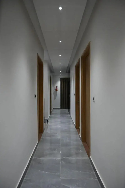 The Posh Hotel