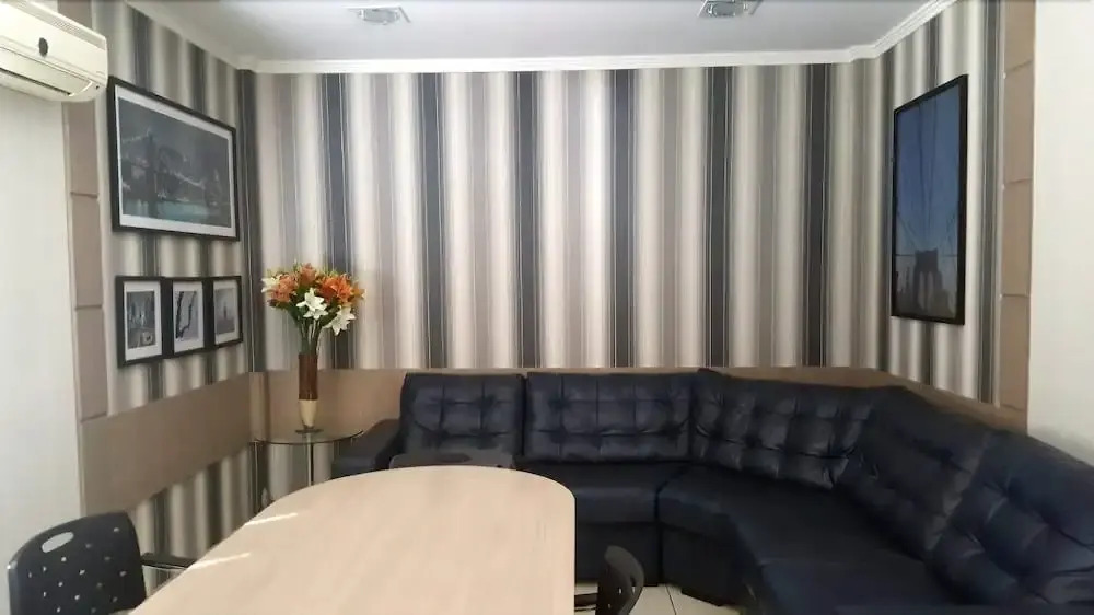 Vivendas Hotel