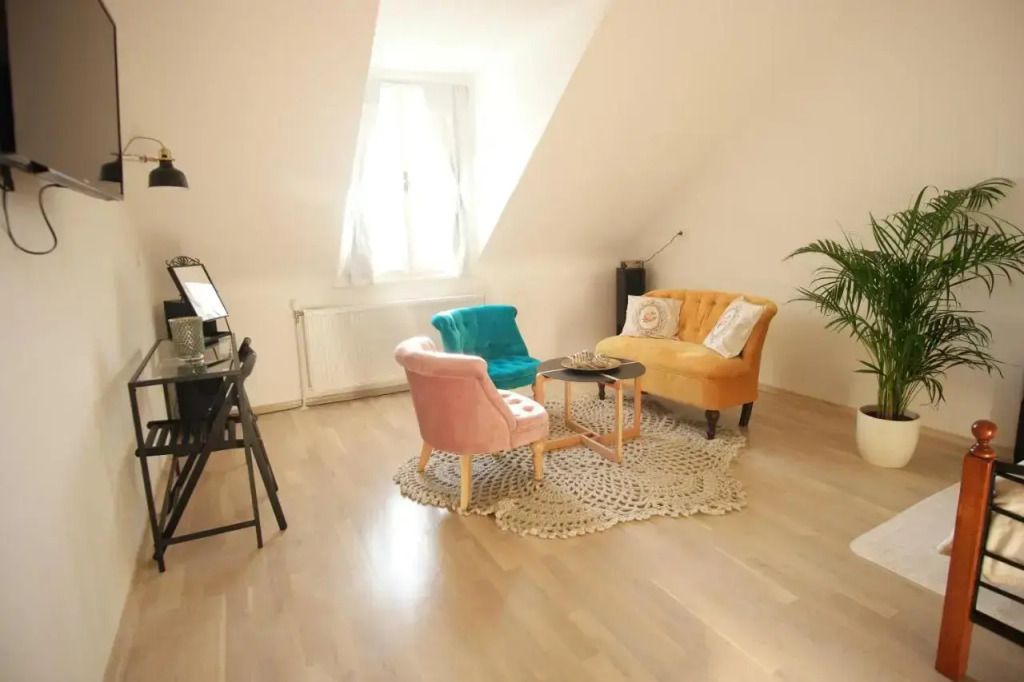 Apartments Veni Vidi Zagreb 3