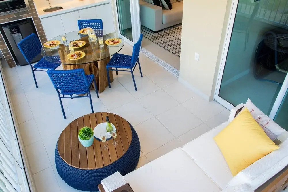 Golf Ville Resort Brisa do Golf -Apartamentos e Cobertura