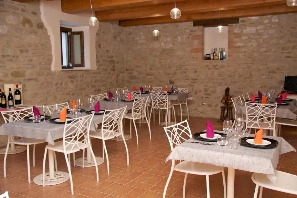 Agriturismo Il Moro
