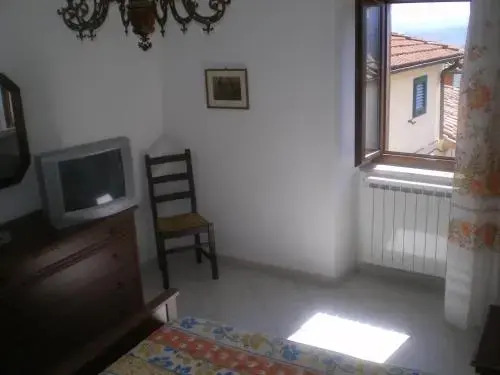 Casa Monteverdi
