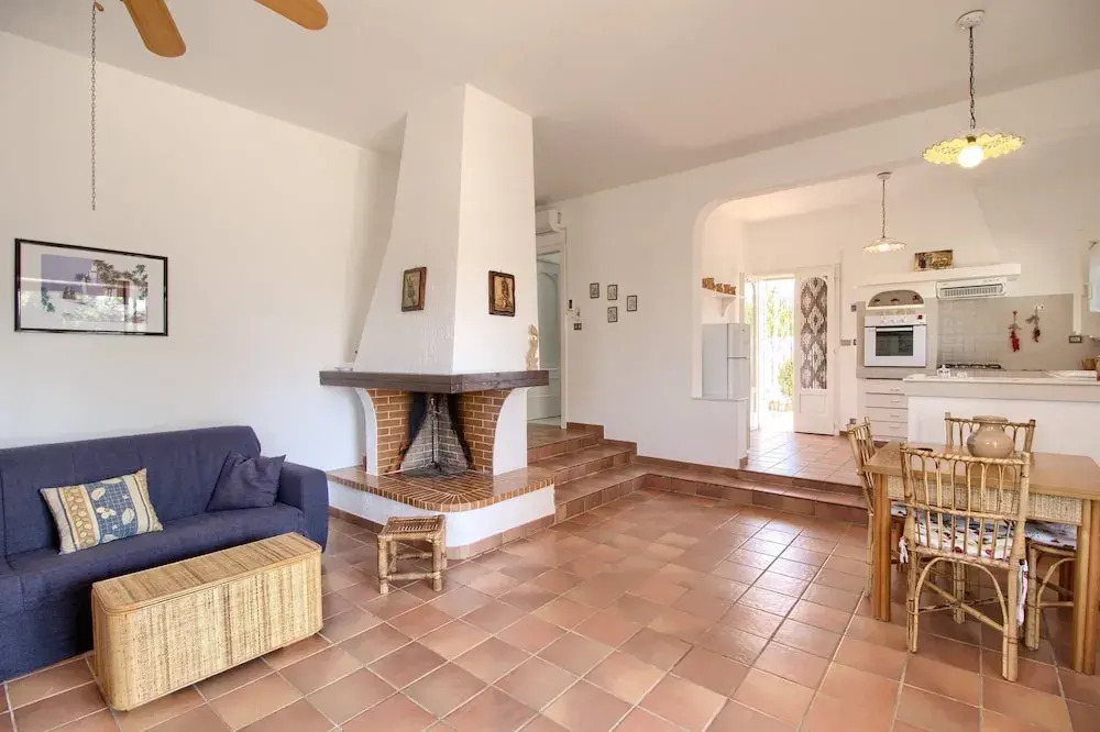 Helia Lovely Beach House