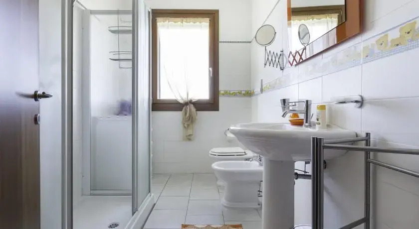 Rent-it-Venice Burchiello House
