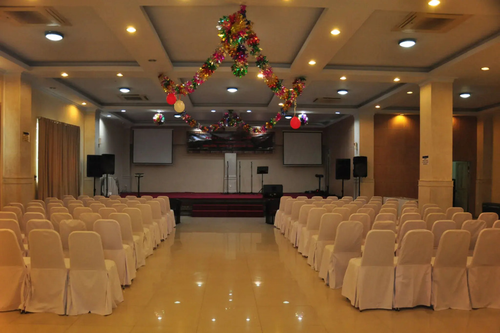 Puri Saron Denpasar Hotel