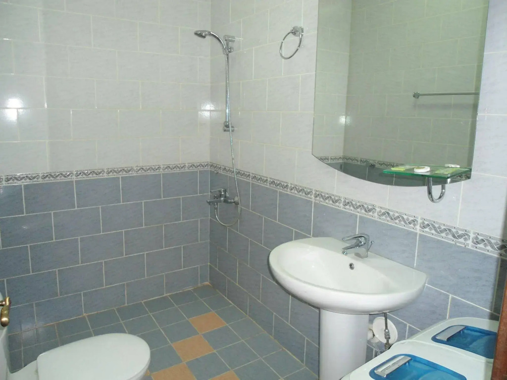 Durat Al Matar Apartment