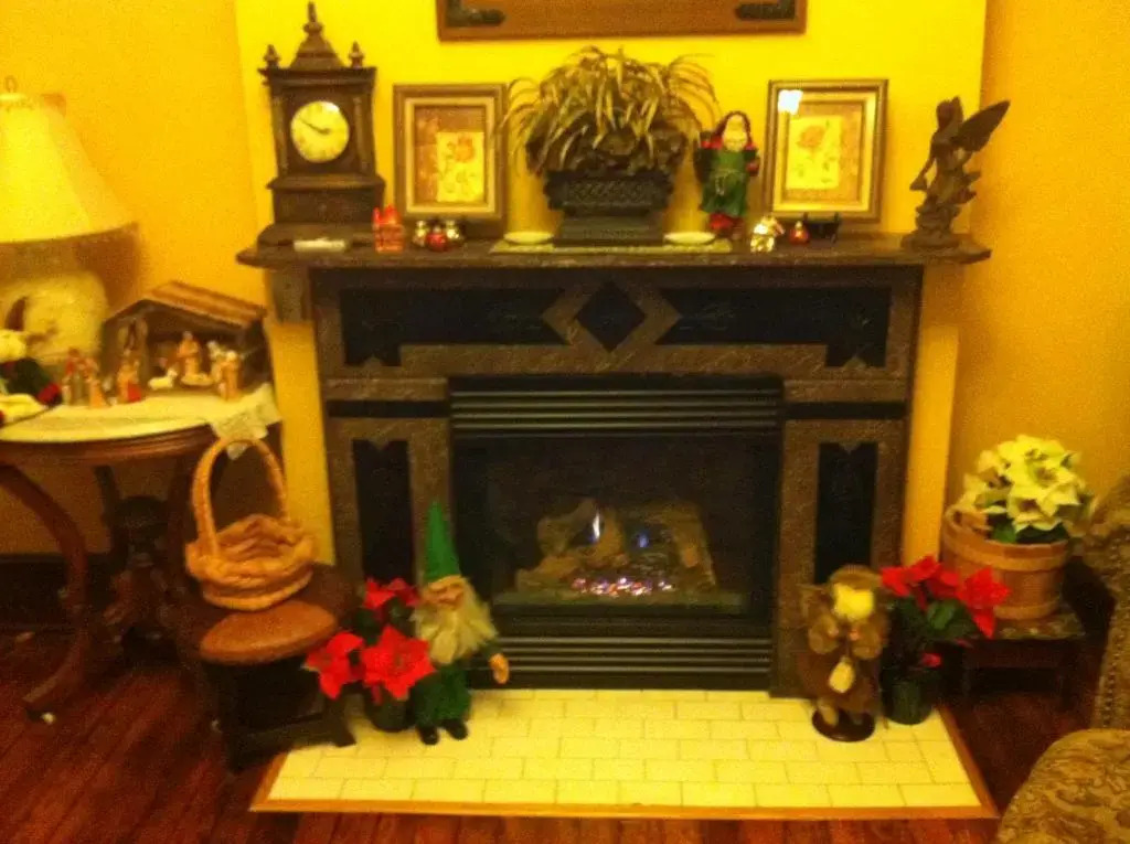 Bayberry House Bed and Breakfast