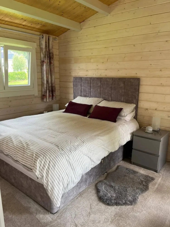 Cosy Cabin Hideaway 3km From Cavan Town