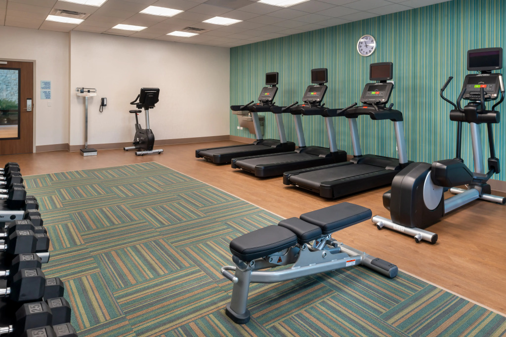 Holiday Inn Express & Suites - Romeoville - Joliet North by IHG