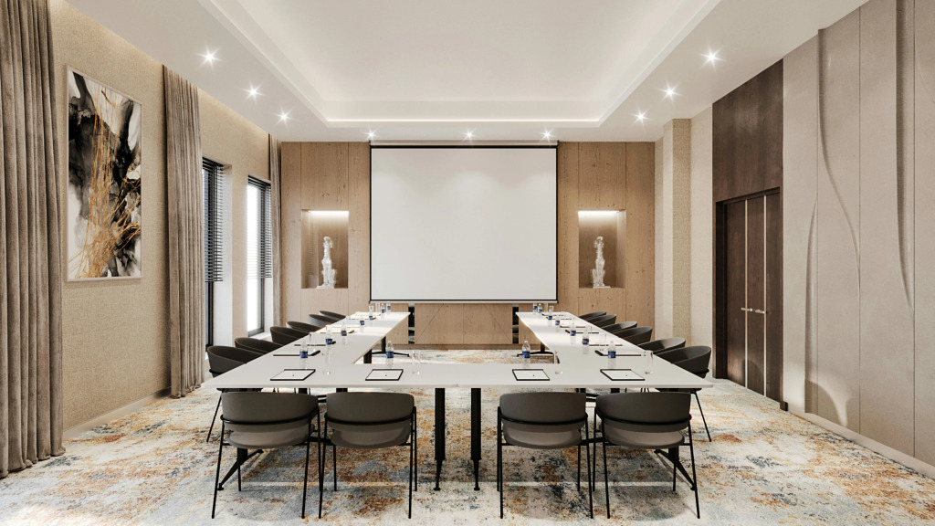 Отель Excelsior Hotel & Spa Baku