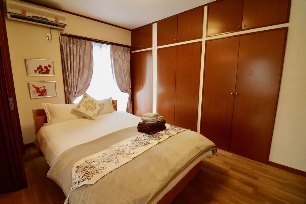 Sophia Court Room201