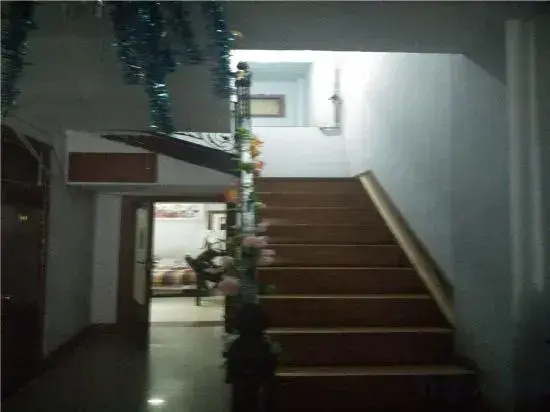 Heihe Hongsheng Hotel