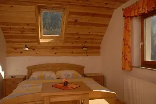 Tourist farm Gradišnik