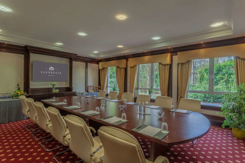 Glenroyal Hotel