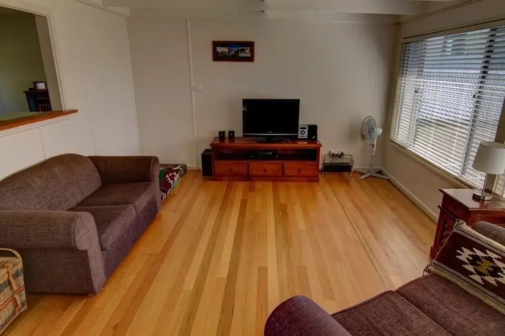 Henny's of Merimbula