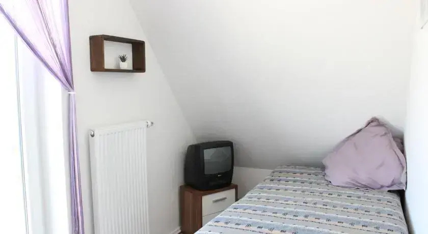 Ferienhaus Brigitte