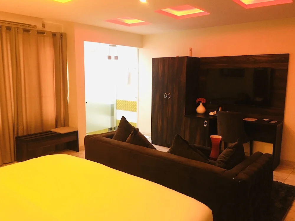 Ponte Vedra Hotel And Suite