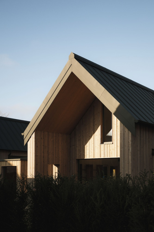 Agrad Chalets