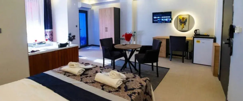 Adresim Sapanca Boutique Hotel