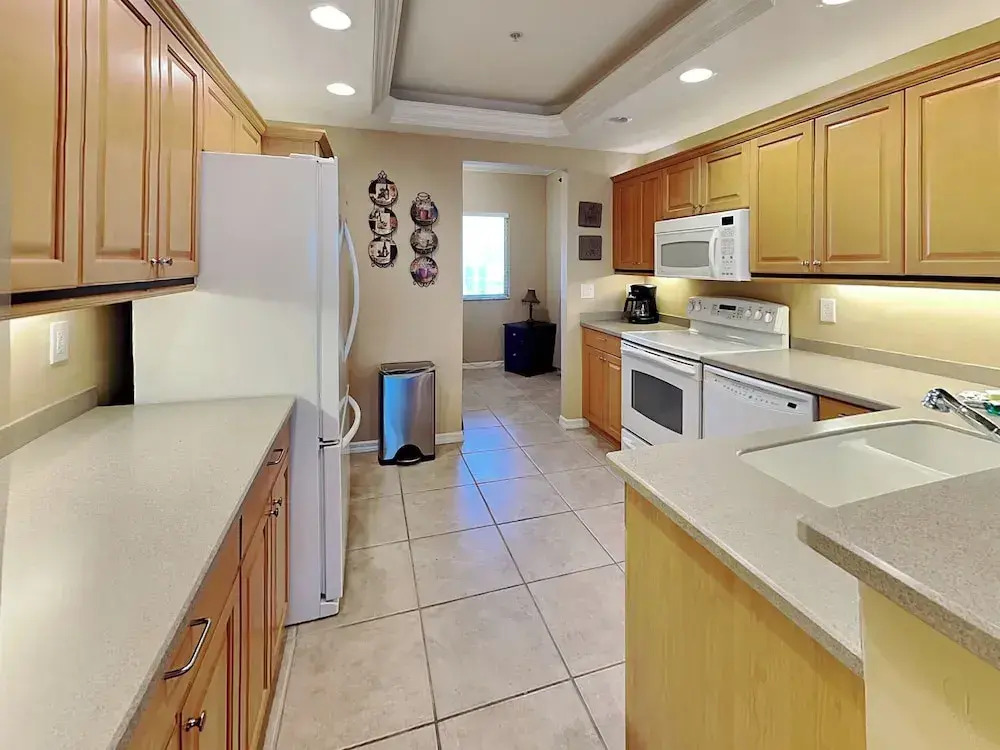 Bella Lago 423 by Distinctive Beach Rentals